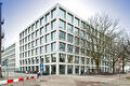 Samenvoegen facilitaire diensten